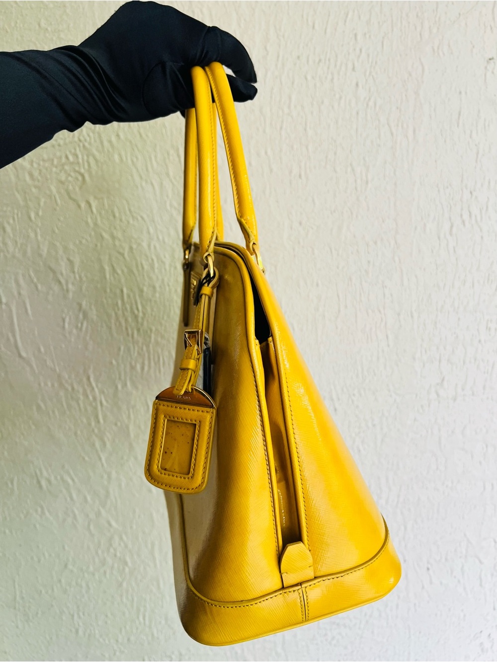 Prada Promenade Bag - Picture 4 of 10